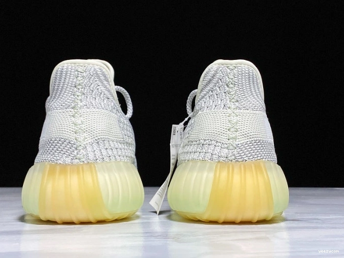 Adidas FX4348 Yeezy Non-Reflective 350 Yeshaya V2 Boost 1114